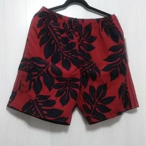 Hawaiian shorts new